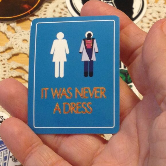 Stickers for cellphone, hydroflask, computer, crafts, scrapbooking - Picture 6 of 7